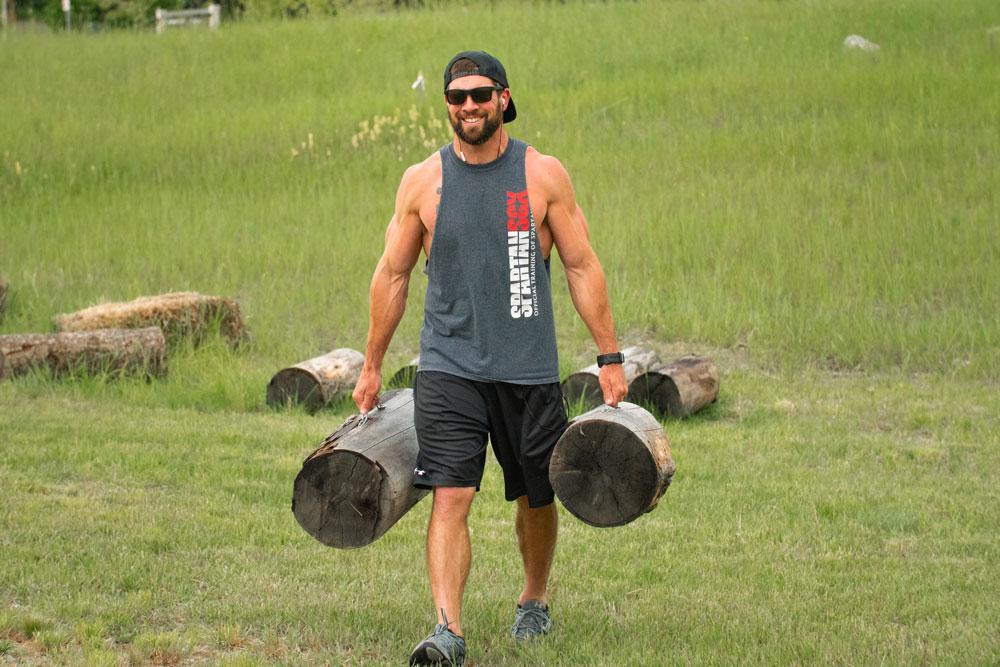 We offer creative & fun ways to get in shape!