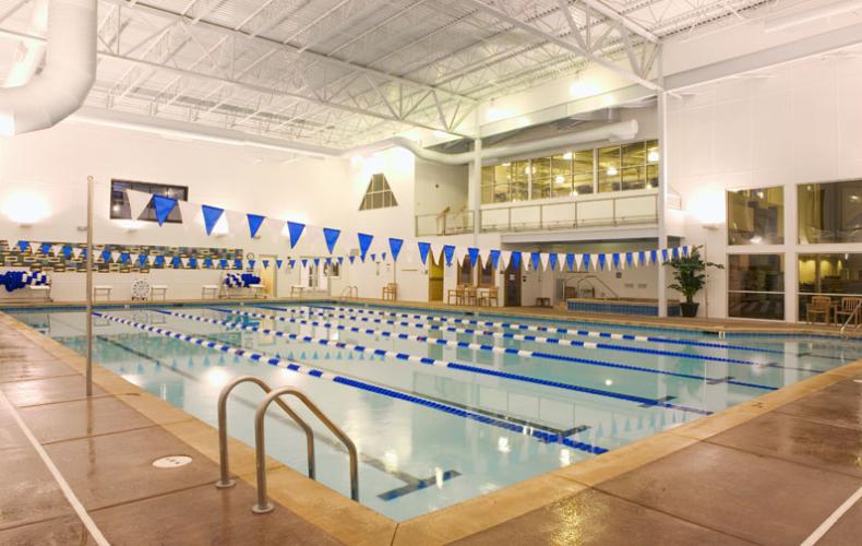 WAVE Aquatic & Fitness Center Whitefish Montana Lodging, Dining, and