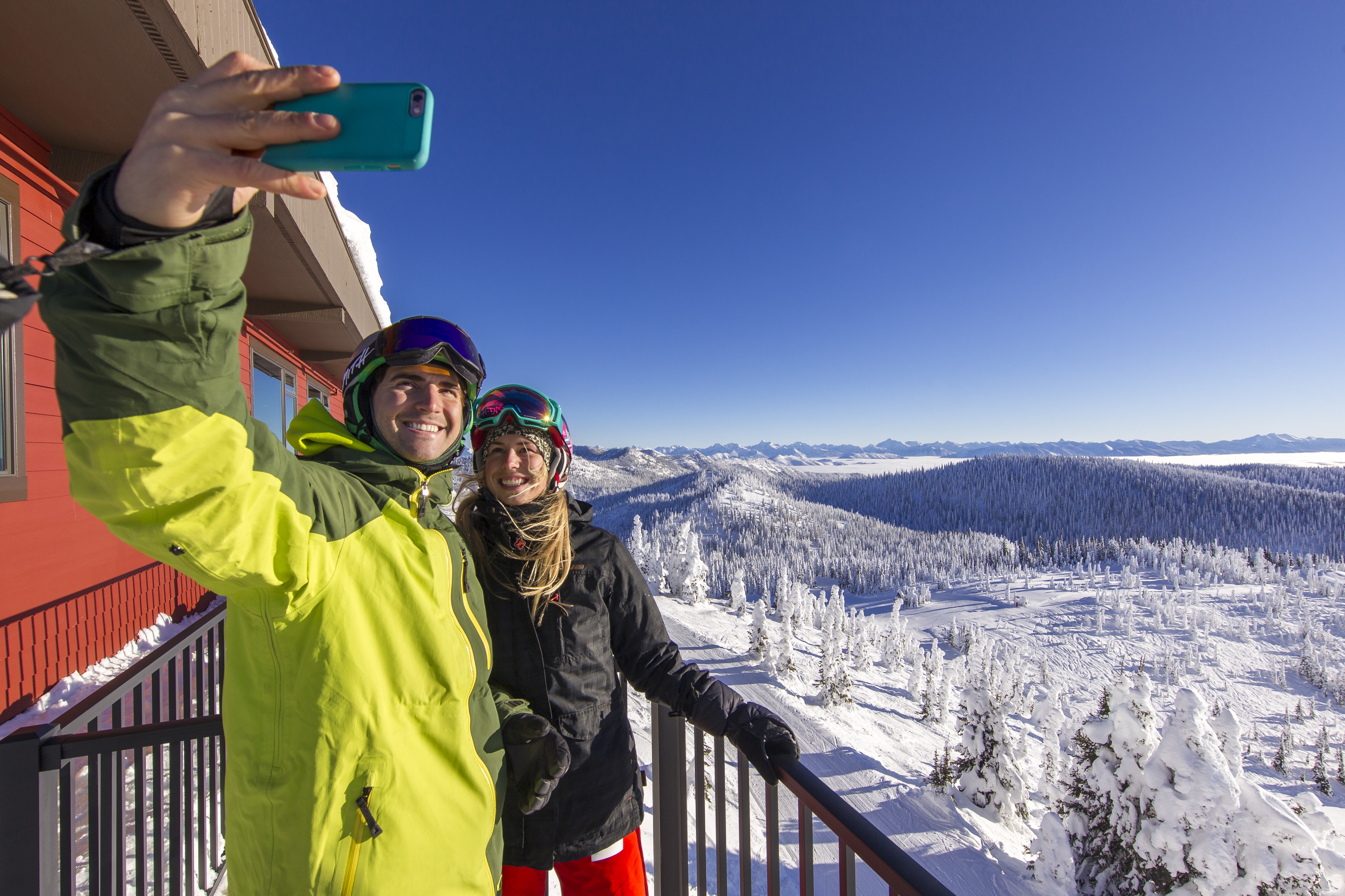 Photo credit Chuck Haney