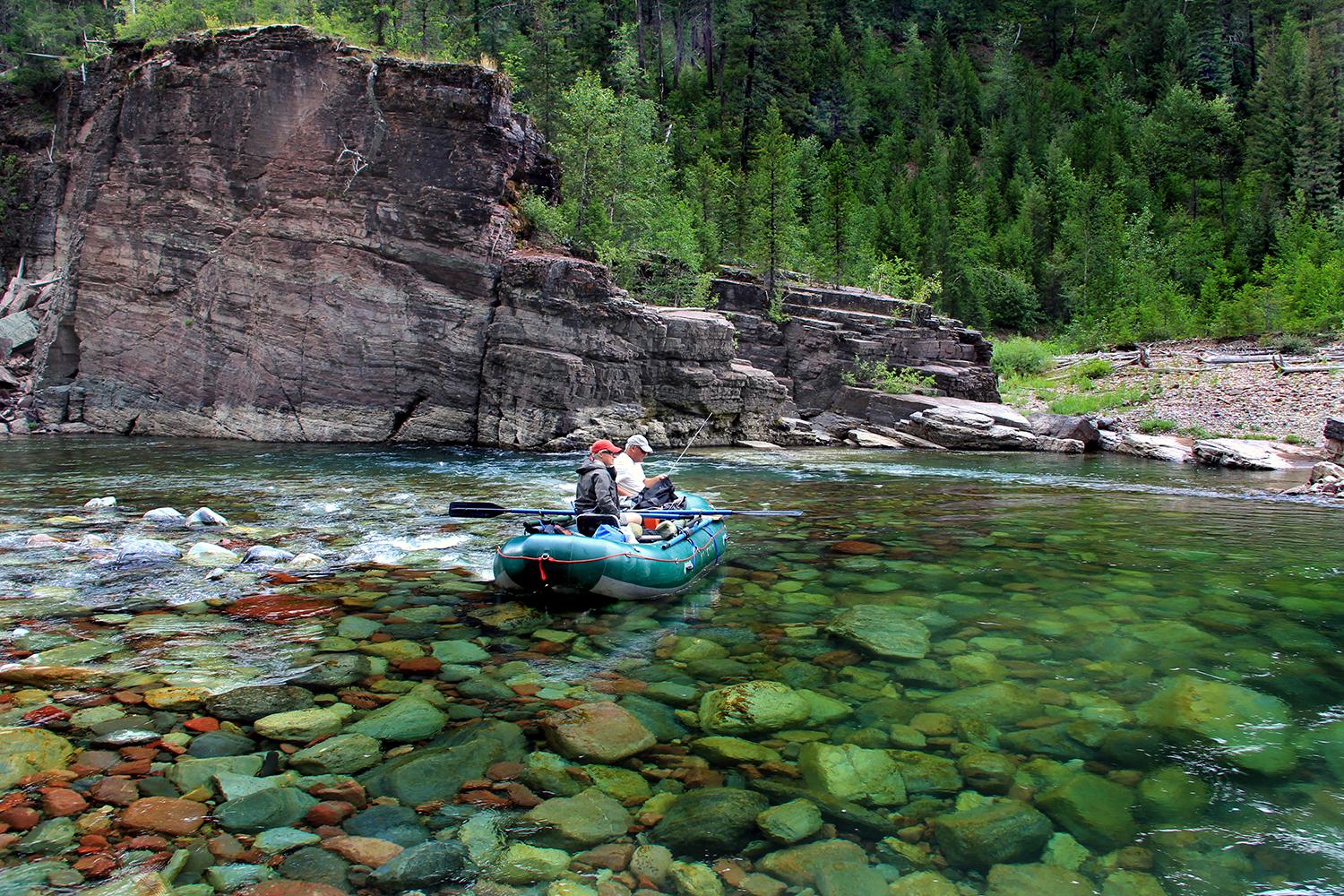 About Whitefish Montana Lodging, Dining, and Official Visitor Information