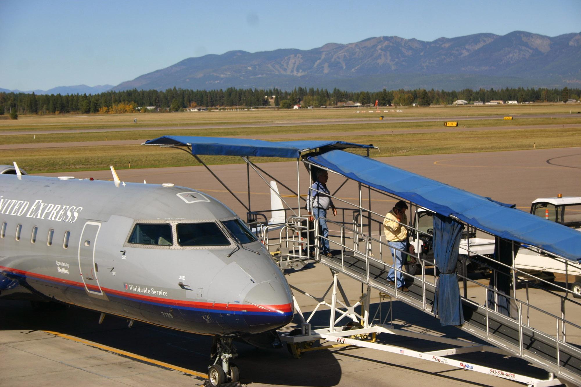 Glacier Park International Airport To Whitefish explorewhitefish.com