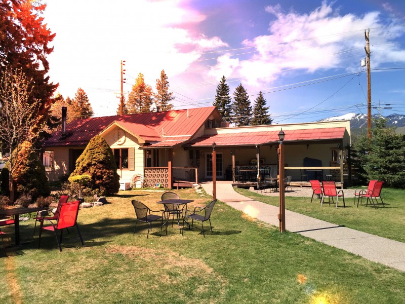 Bonsai Brewing Project Whitefish Montana Lodging Dining And Official Visitor Information
