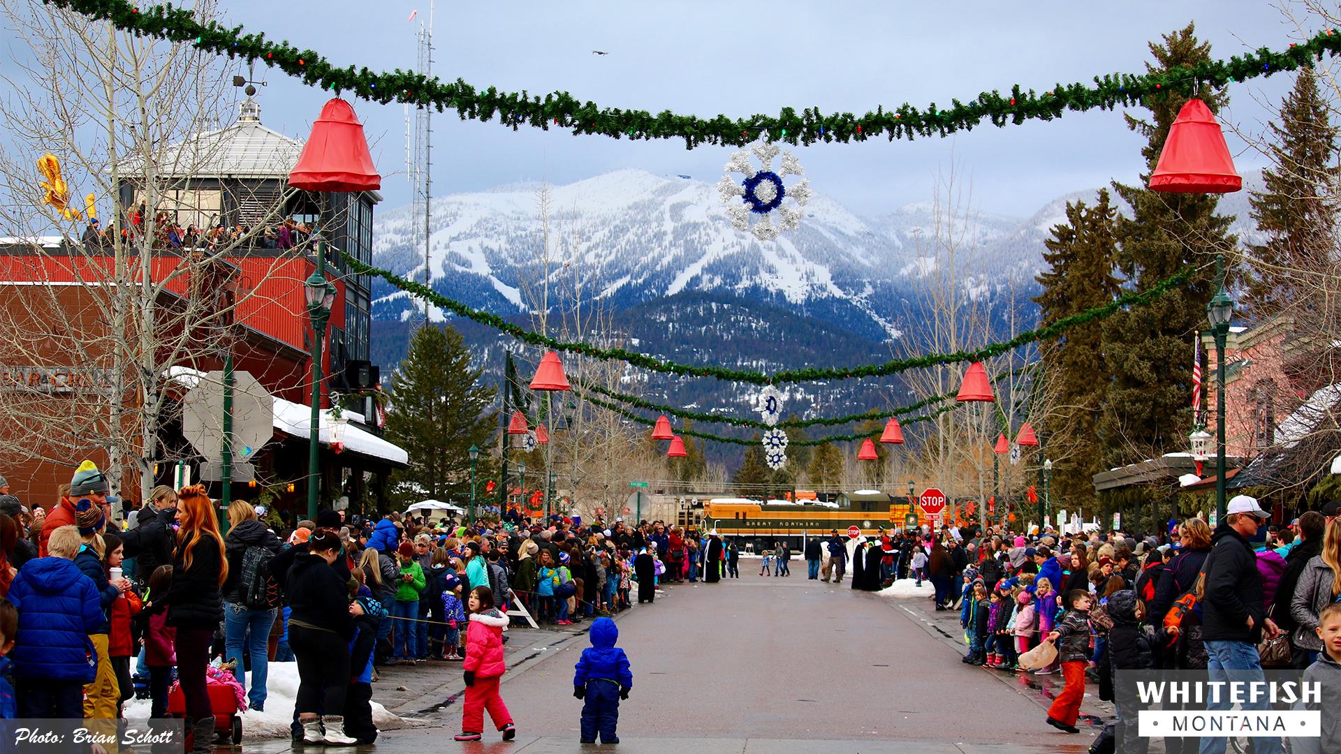 Whitefish Zoom Backgrounds Whitefish Montana Lodging, Dining, and