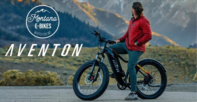 Montana bikes online