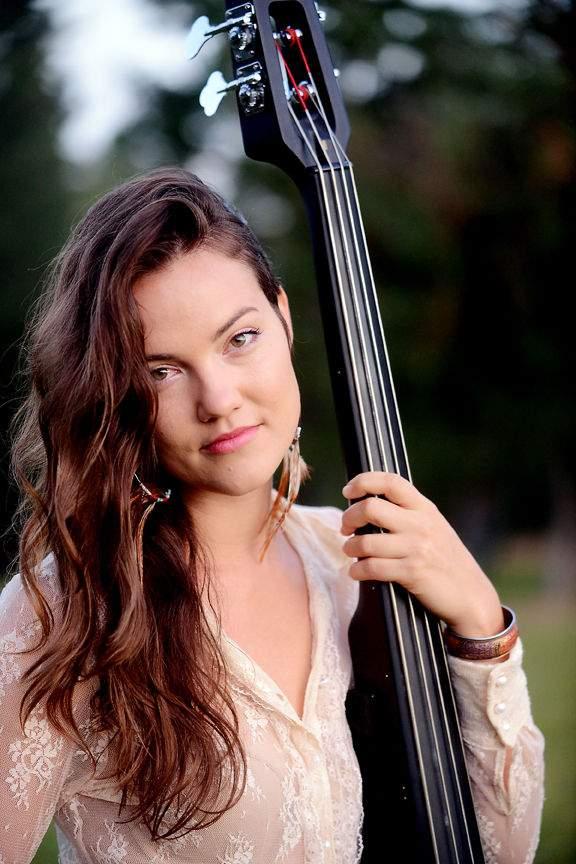 Halladay Quist at Tupelo Grille Whitefish Montana Lodging, Dining