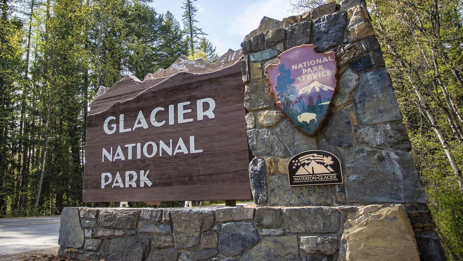 Summer Travel to Glacier National Park