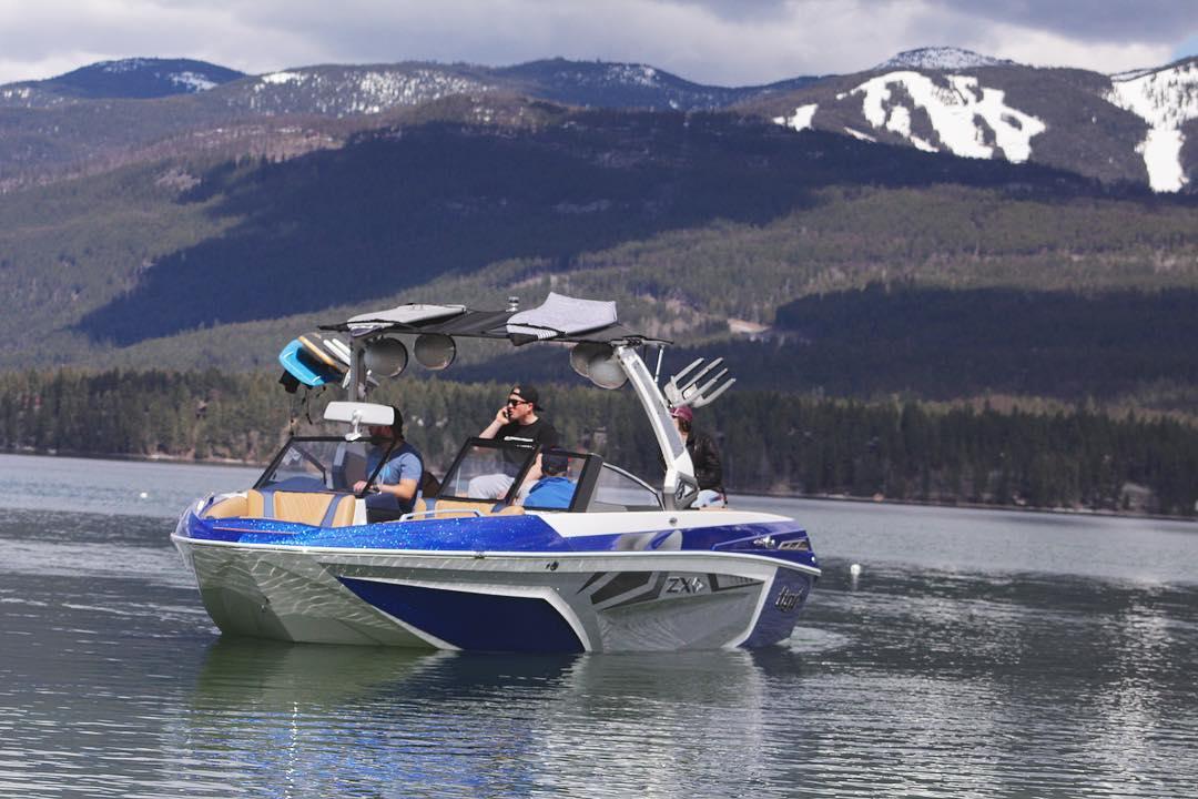 Whitefish Marine Whitefish Montana Lodging, Dining, and Official