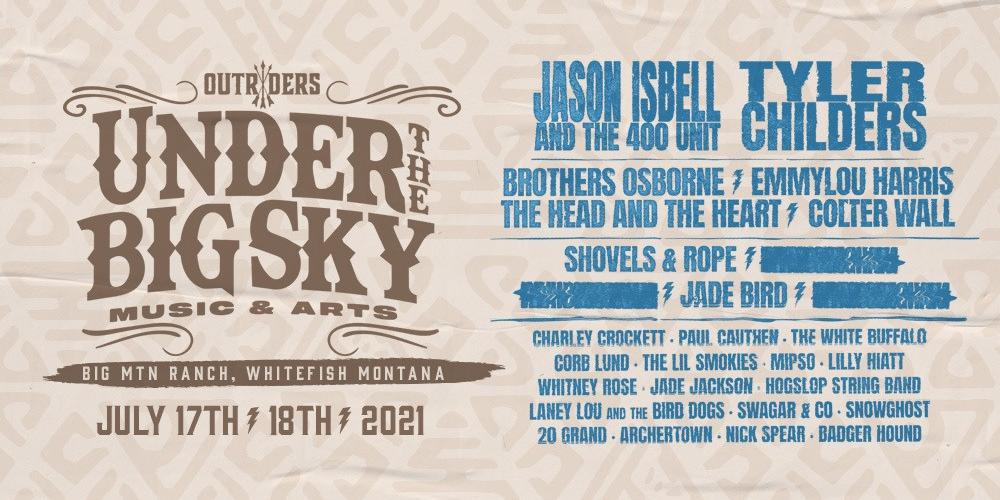 Under The Big Sky Festival Whitefish Montana Lodging Dining And Official Visitor Information Under The Big Sky Festival Whitefish Montana Lodging Dining And Official Visitor Information