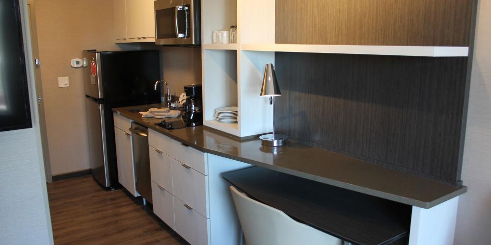 TownePlace Suites Whitefish | Whitefish Montana Lodging, Dining, and