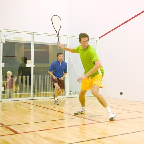 Living Images Photography - from racquet ball to pickleball to basketball we have a variety of courts to play on... choose your favorite!