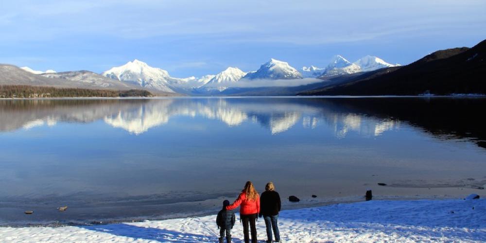 Glacier National Park Facts Whitefish Montana Lodging Dining