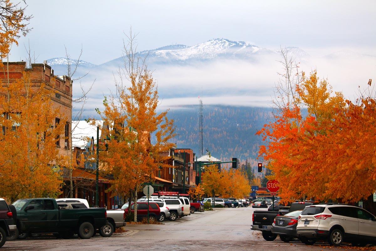 Fall for Whitefish | Whitefish Montana Lodging, Dining, and Official ...