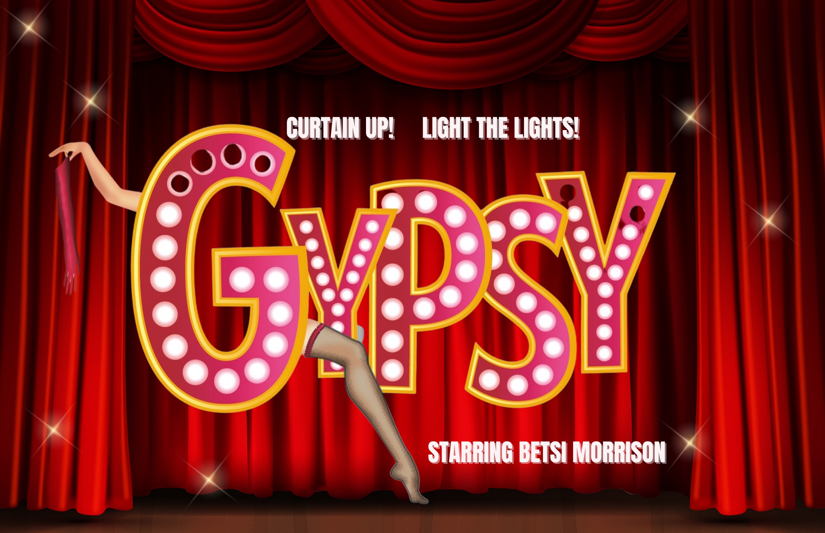 GYPSY: In Concert! | Whitefish Montana Lodging, Dining, and
