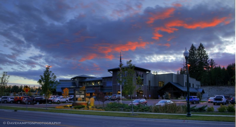 WAVE Aquatic & Fitness Center | Whitefish Montana Lodging, Dining ...