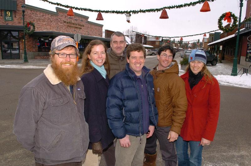 Whitefish Review Whitefish Montana Lodging, Dining, and Official