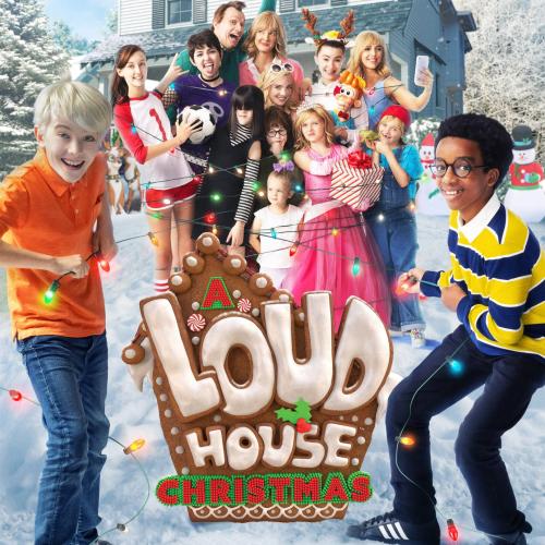 Integreren Duplicatie Serena A Loud House Christmas Screening & Talkback | Whitefish Montana Lodging,  Dining, and Official Visitor Information