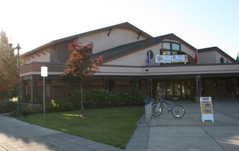 O'Shaughnessy Center Whitefish Montana Lodging, Dining, and Official