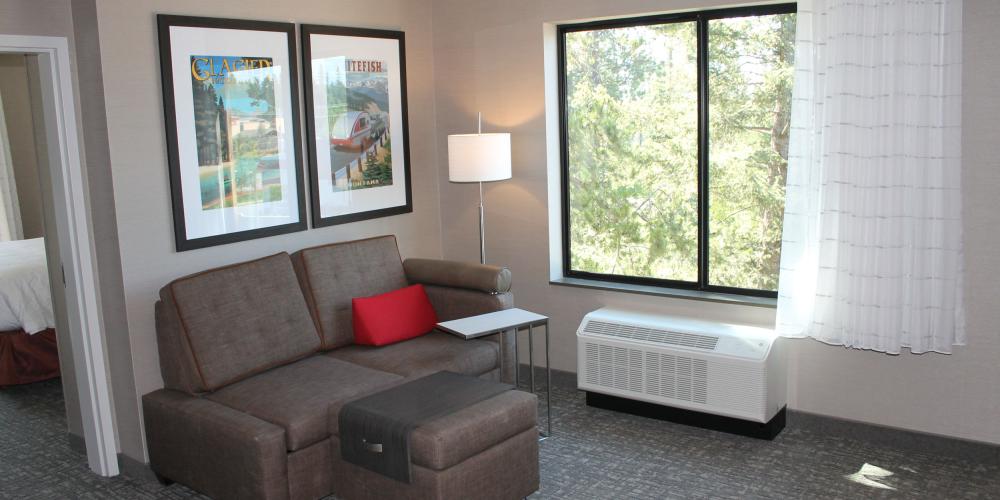 TownePlace Suites Whitefish | Whitefish Montana Lodging, Dining, and