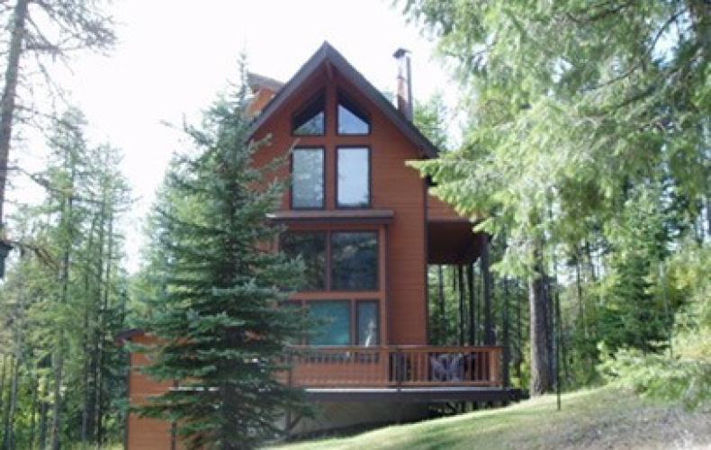 Lodgepole – Whitefish Mountain Resort Lodging
