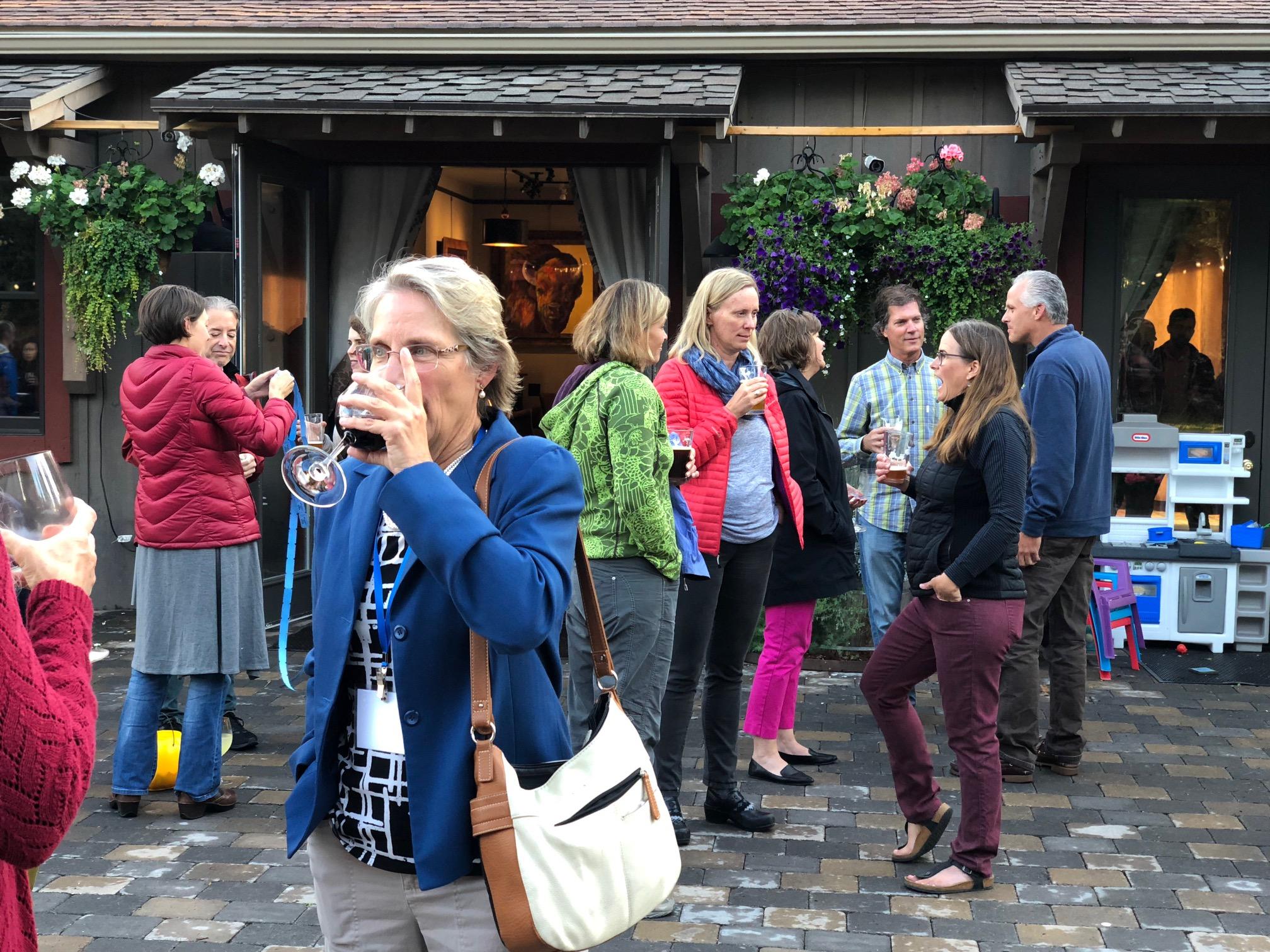 Fresco Market at Cypress Yard Whitefish Montana Lodging, Dining, and