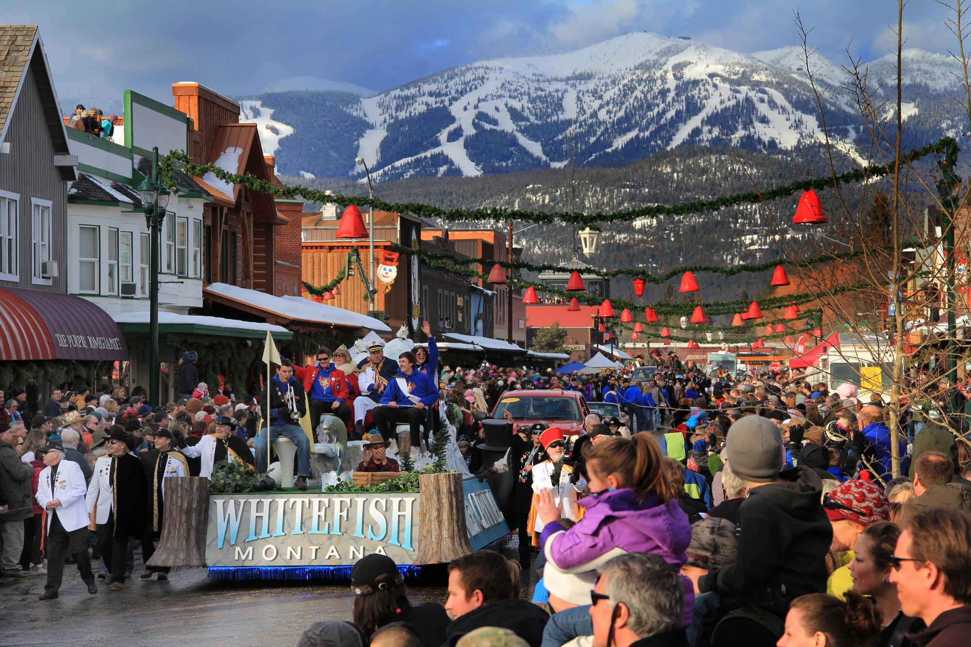 Whitefish Winter Carnival | Whitefish Montana Lodging, Dining, and ...