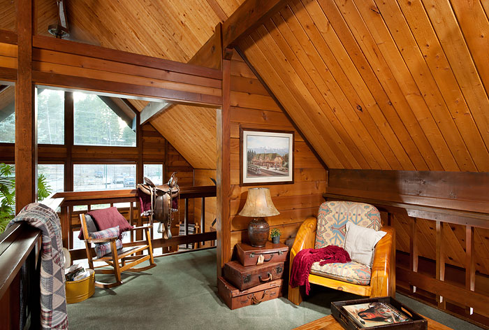 Medicine Park Cabins With Hot Tub