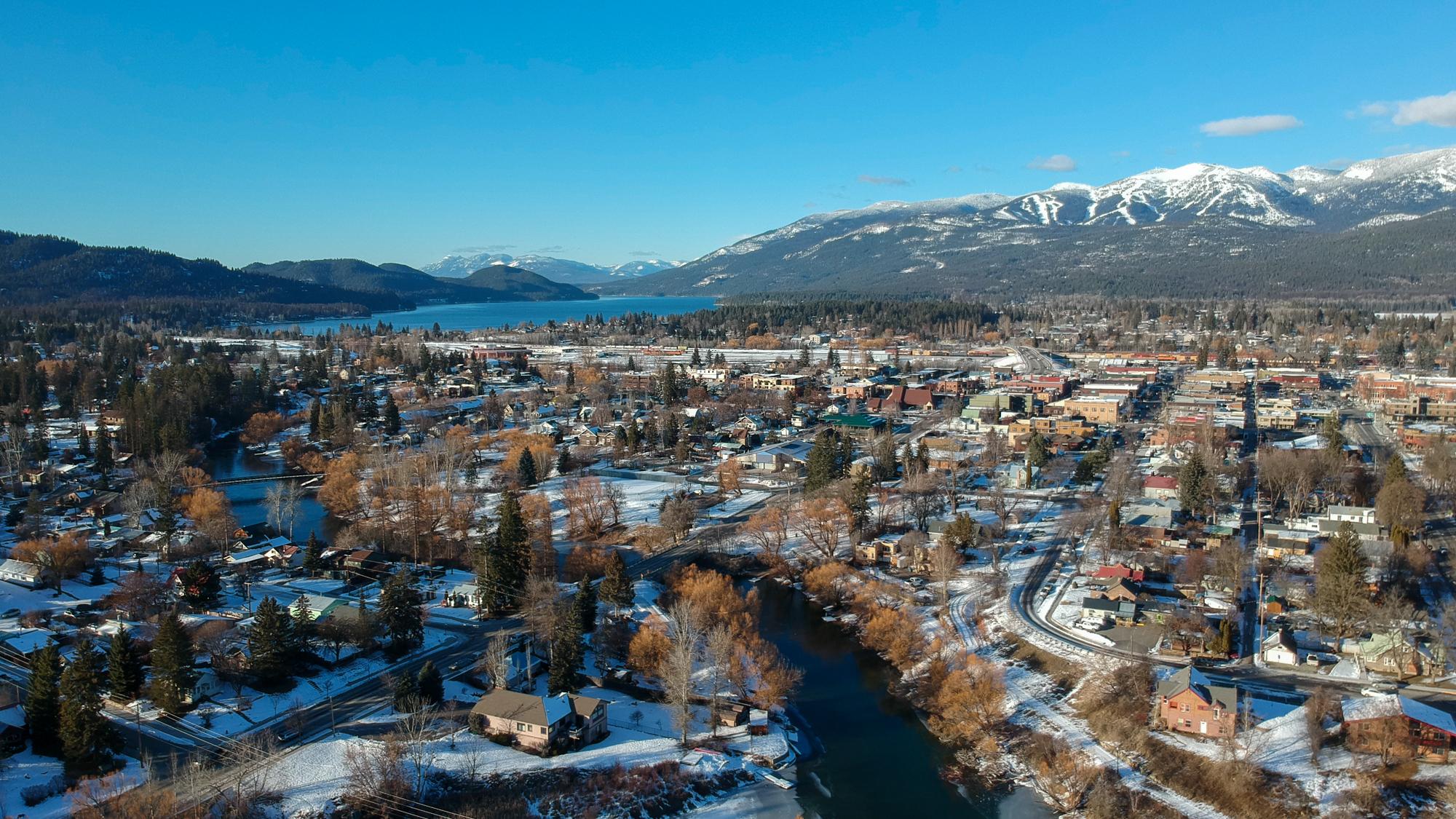 Explore Whitefish & Whitefish Mountain Resort Join Protect Our Winters in Strategic Partnership