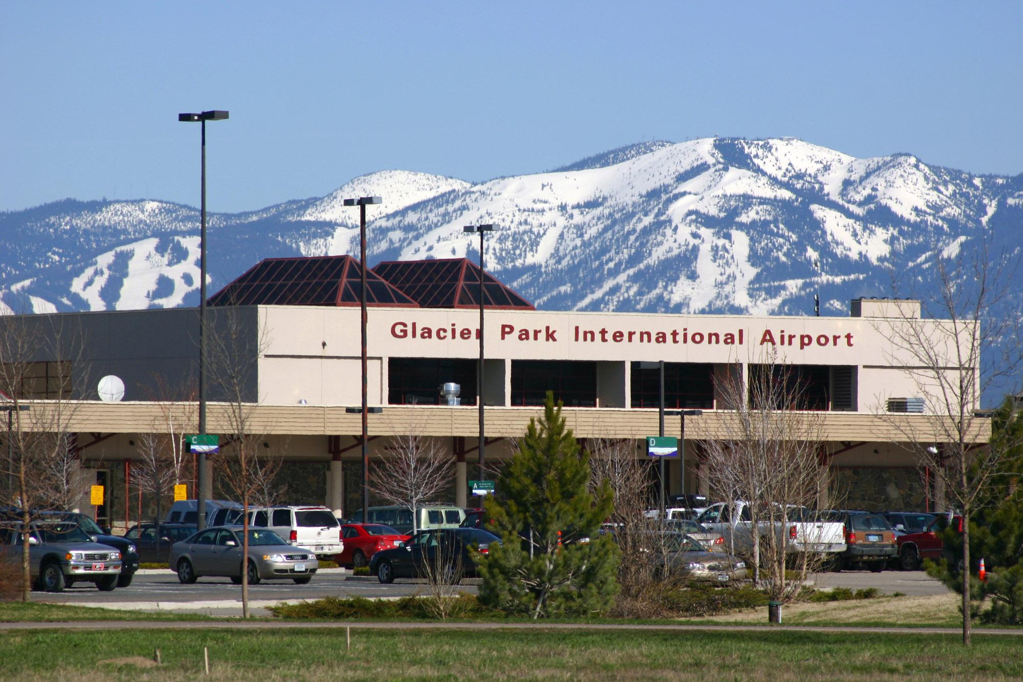 Glacier Park International Airport To Whitefish explorewhitefish.com
