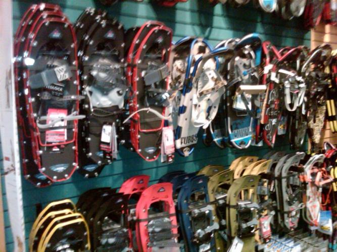 Sportsman & Ski Haus Whitefish Montana Lodging, Dining, and Official