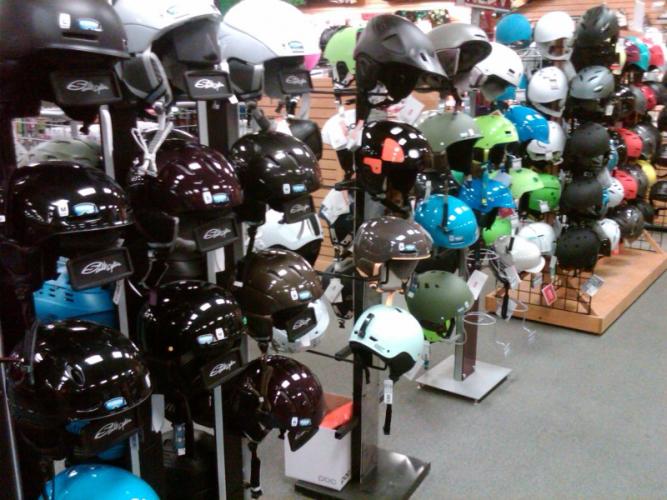 Sportsman & Ski Haus Whitefish Montana Lodging, Dining, and Official