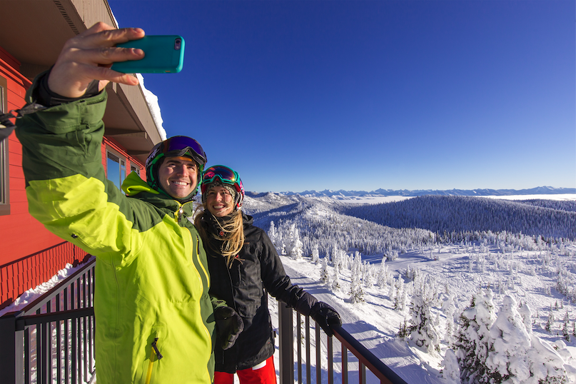 Photo credit Chuck Haney