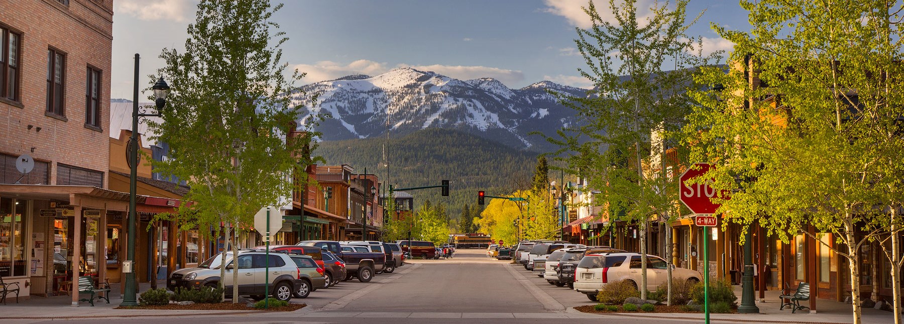 Garden Wall Inn — 4