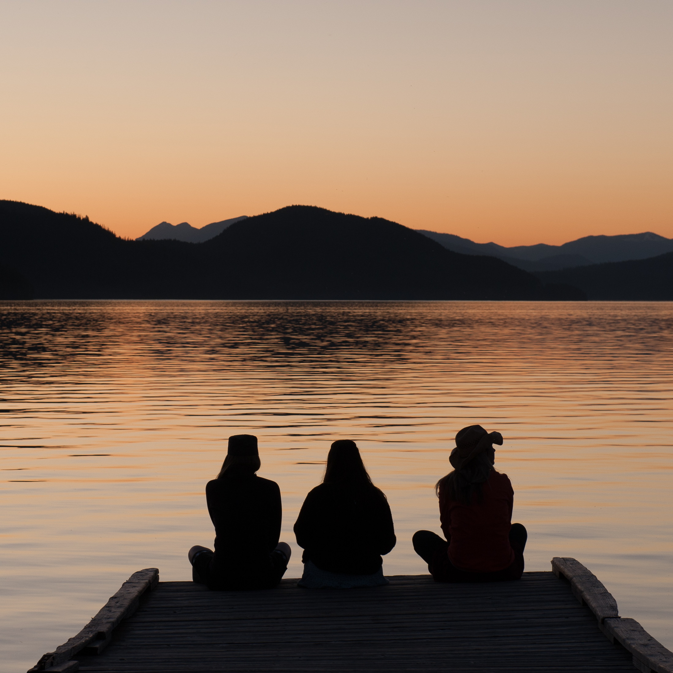 Summer Garden Wall Inn