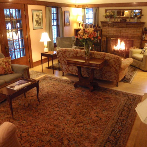 The Garden Wall Inn Garden Wall Inn