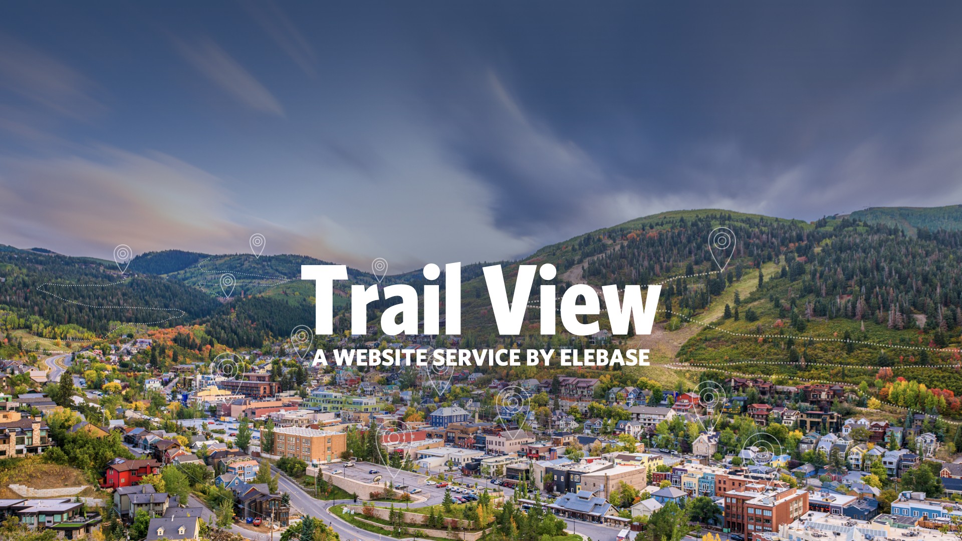 Trail View Elebase Professional Services Trail View Elebase Professional Services
