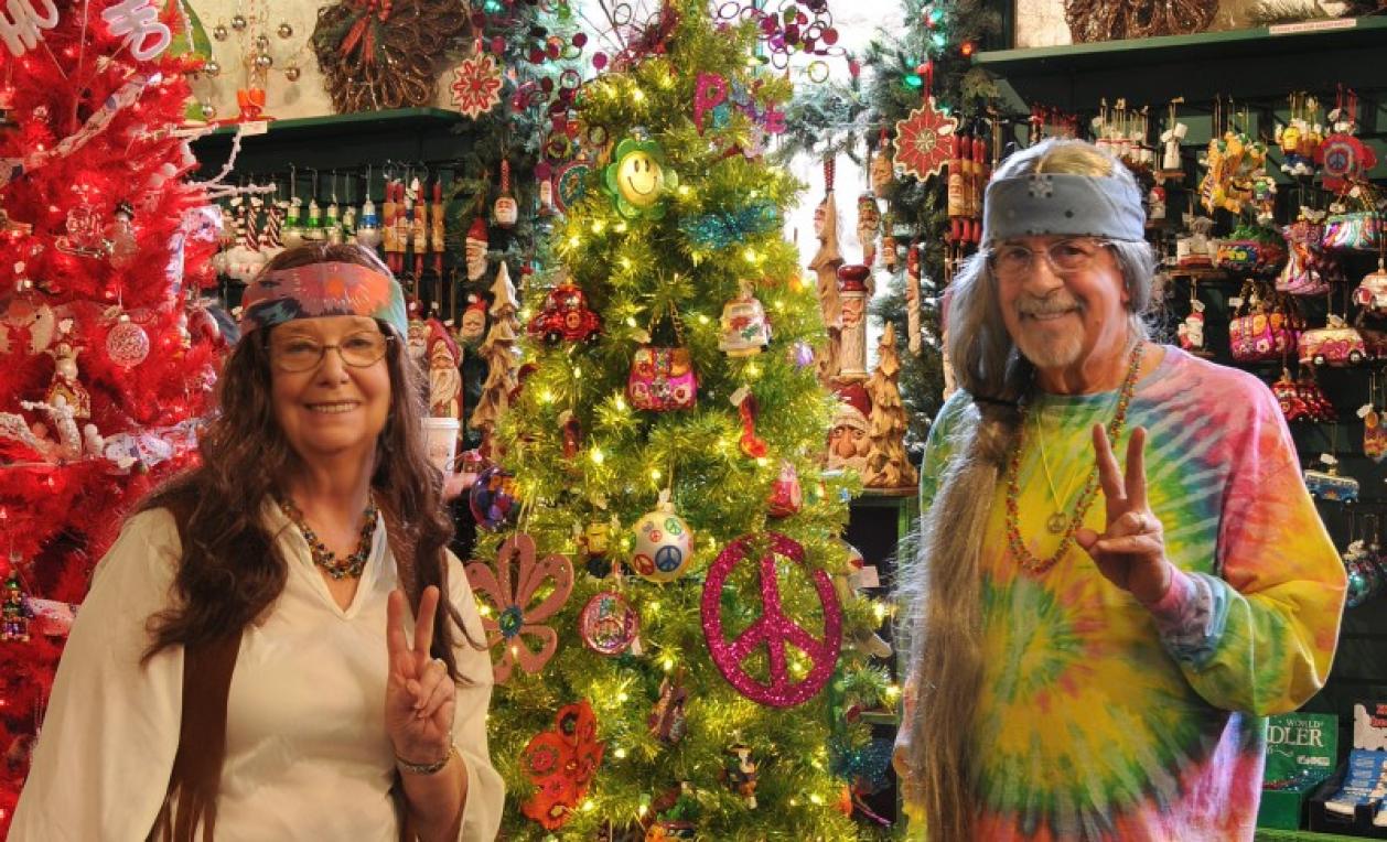 verde valley christmas events 2020 Mooey Christmas And Udder Things Sedona Verde Valley verde valley christmas events 2020