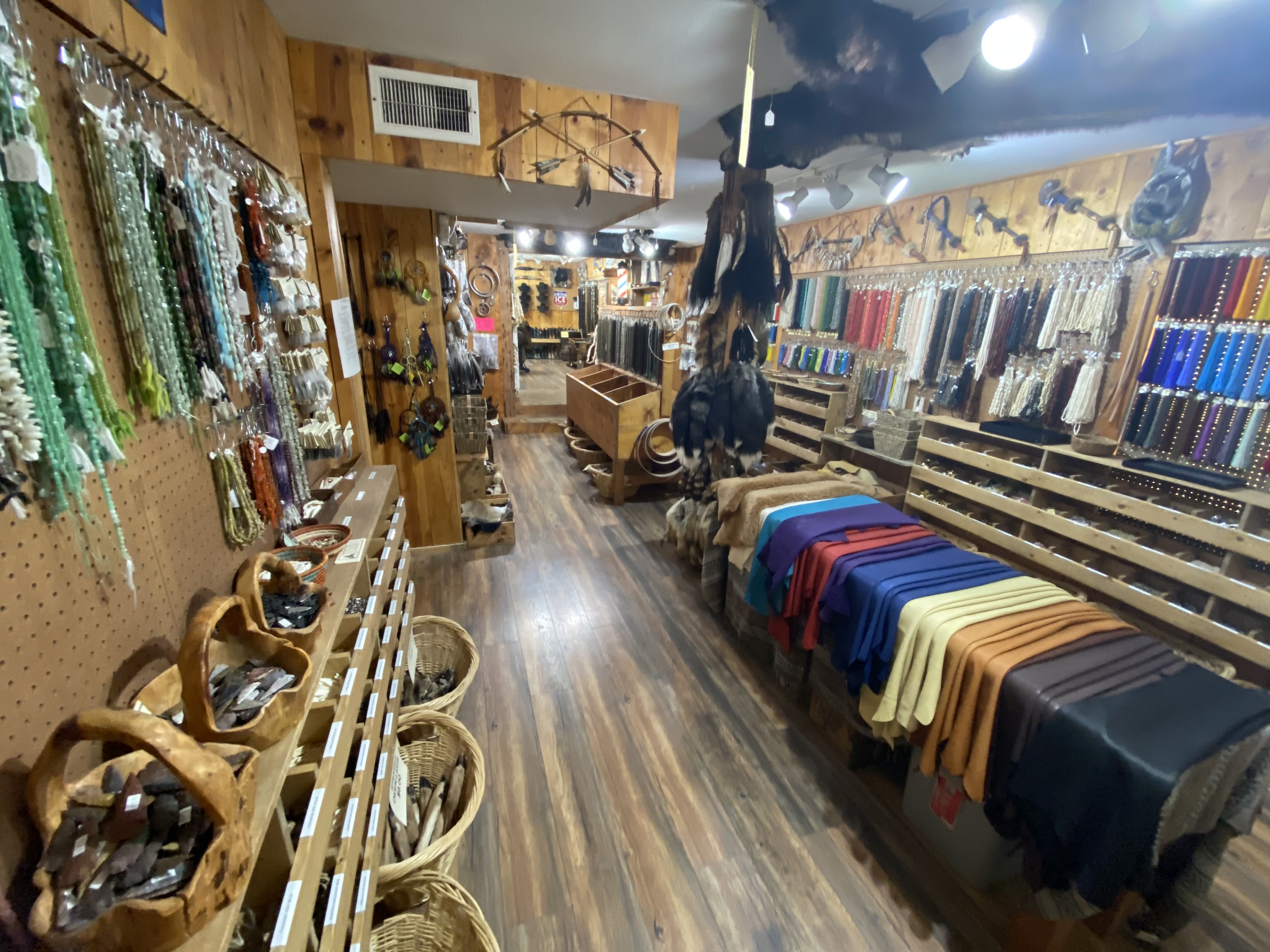 Clear Creek Trading Company | Sedona Verde Valley