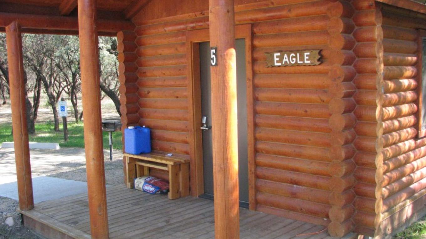 Dead Horse Ranch State Park | Sedona Verde Valley