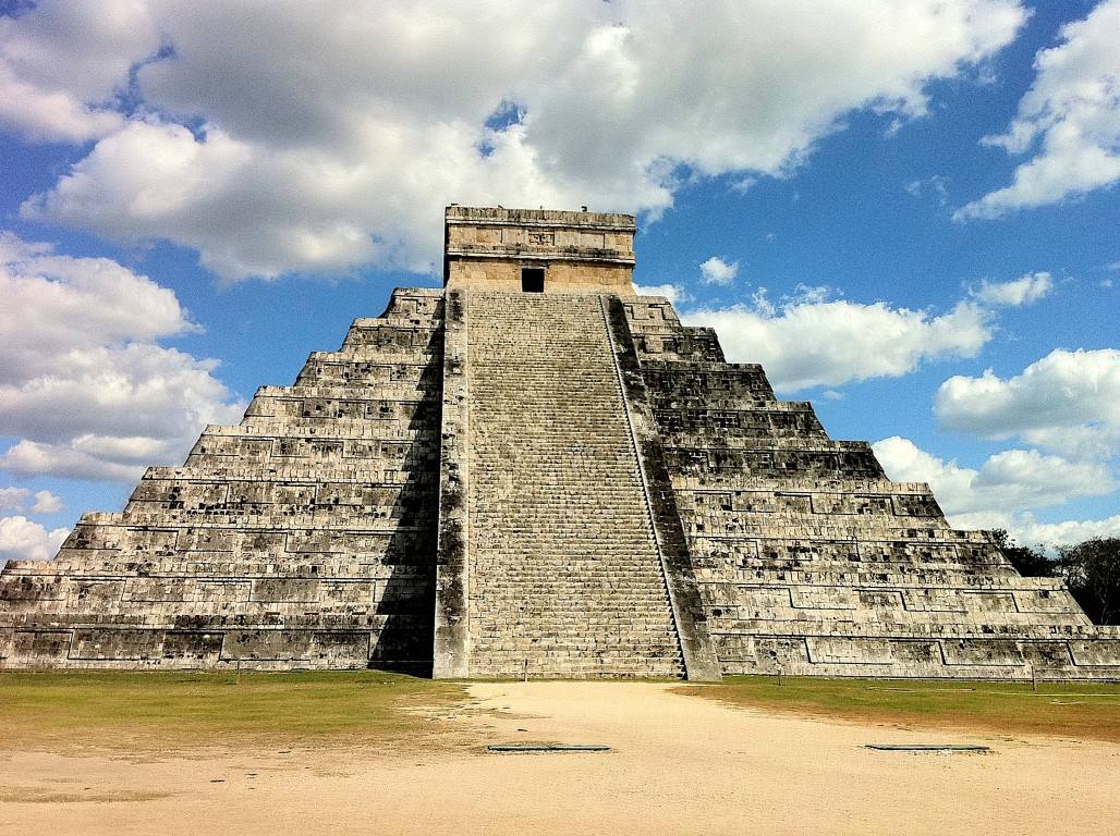 Chichen Itza