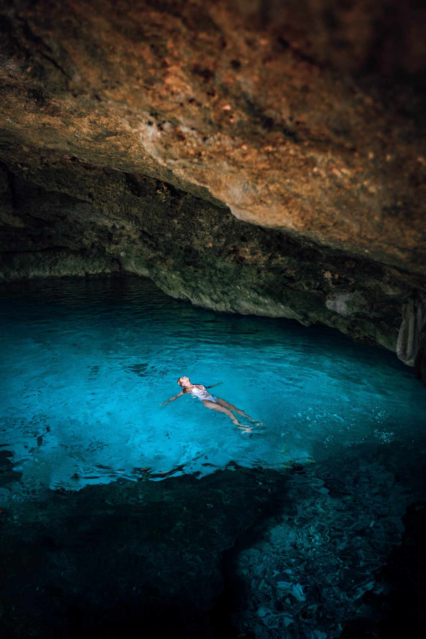 Cenotes tour category image