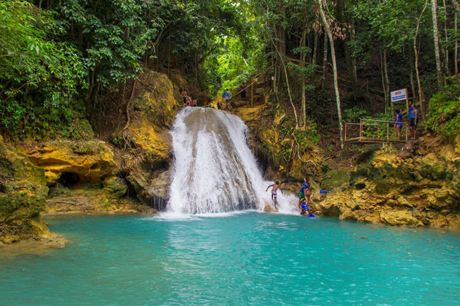 things to do in ocho rios