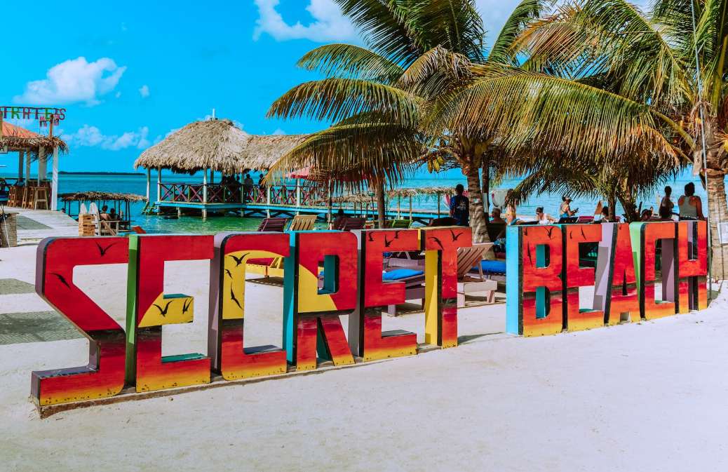 Our Local Expert's Guide to San Pedro, Belize image