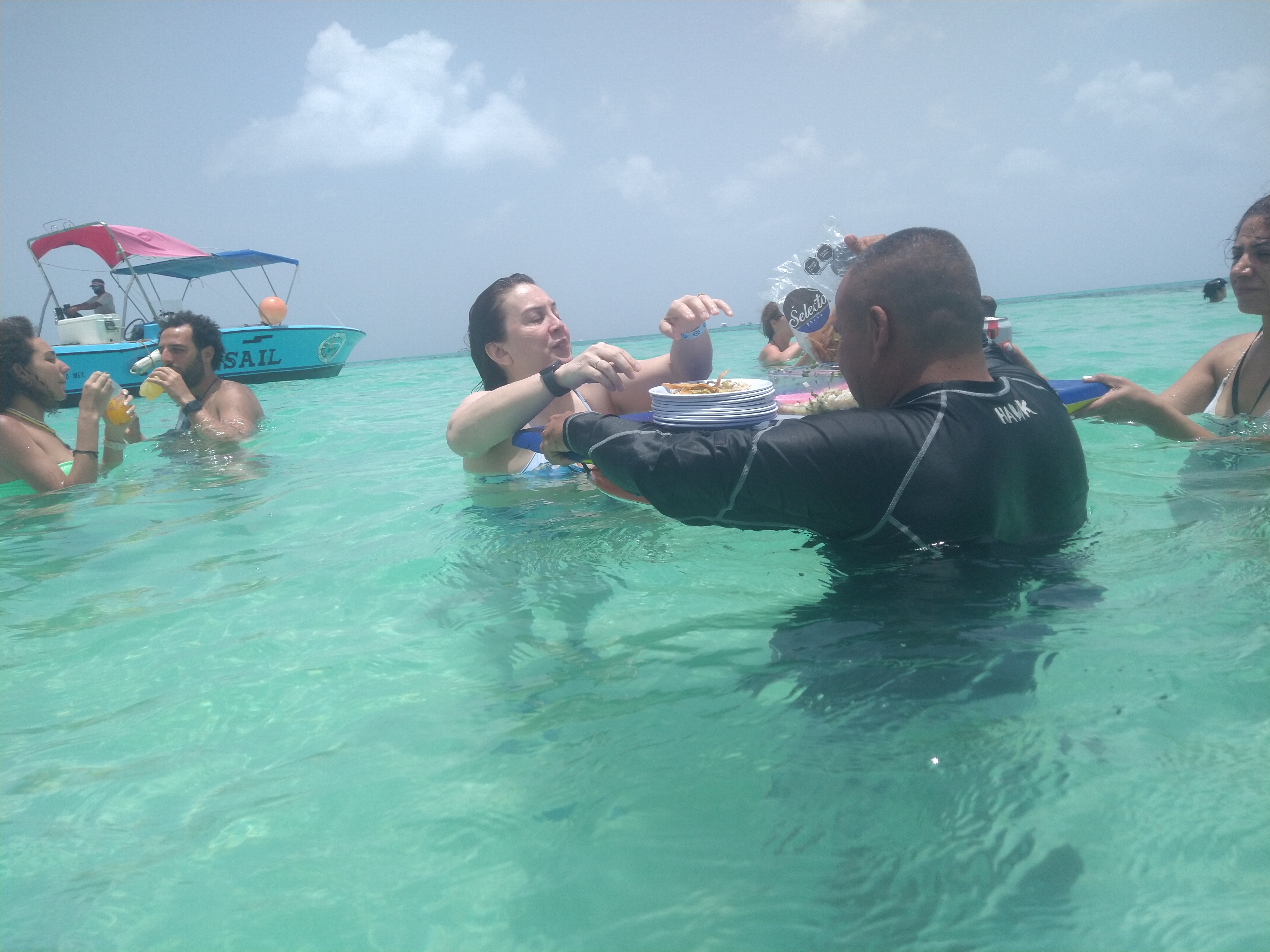 3 Reef Snorkel In Cozumel | El Cielo, Palancar & Colombia