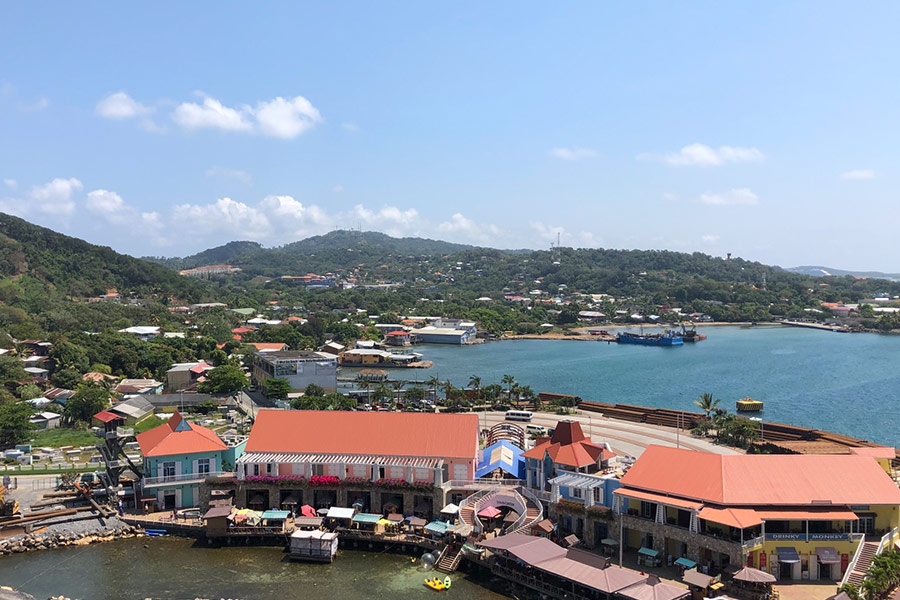 Things to do in Roatan