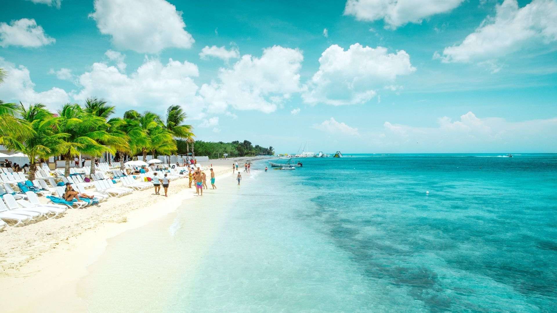 Cozumel Jeep Adventure to Jade Cavern and Cenote | Cozumel Tourbase