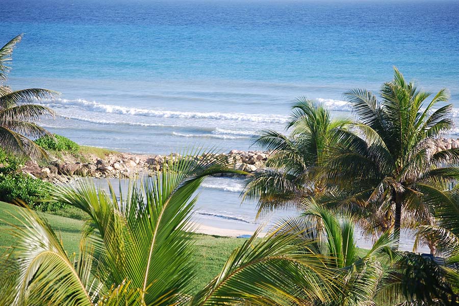 guide to jamaica beaches