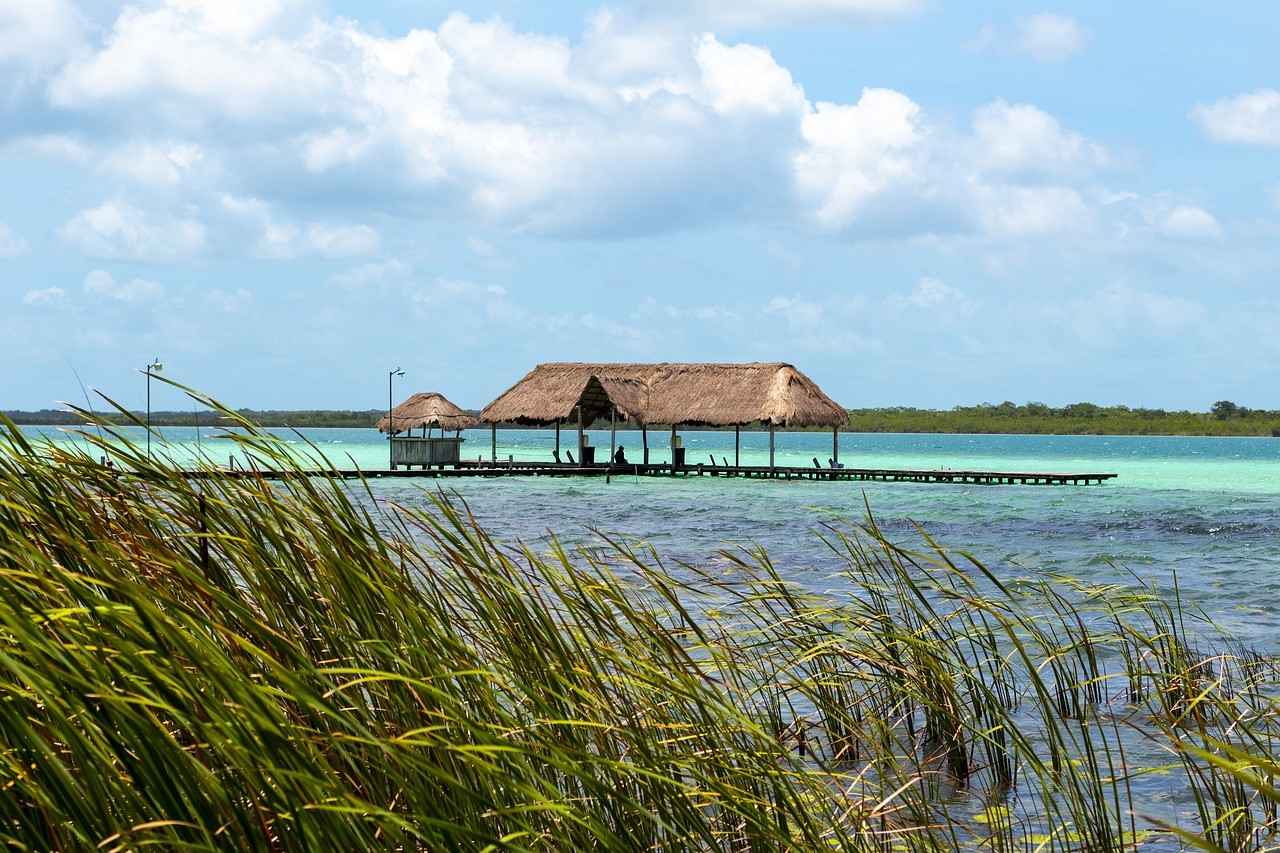 cancun sea sights