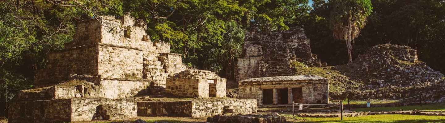 Our Favorite Ruins & Historical Sites in Tulum image