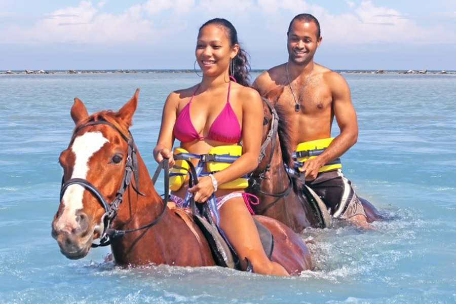 things to do in montego bay