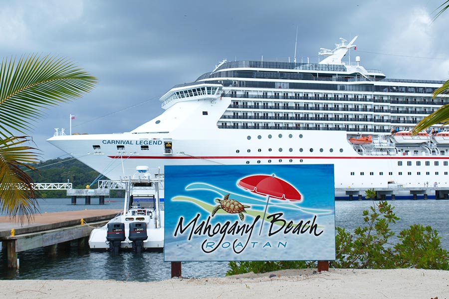 Mahogany Bay Excursions